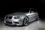 BMW M3 by IND Distribution 2014 года